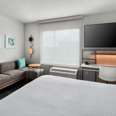 Towneplace Suites Portland Airport Me South Portland Zewnętrze zdjęcie