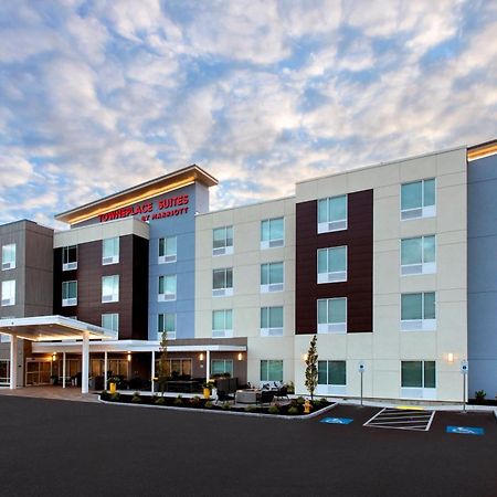 Towneplace Suites Portland Airport Me South Portland Zewnętrze zdjęcie