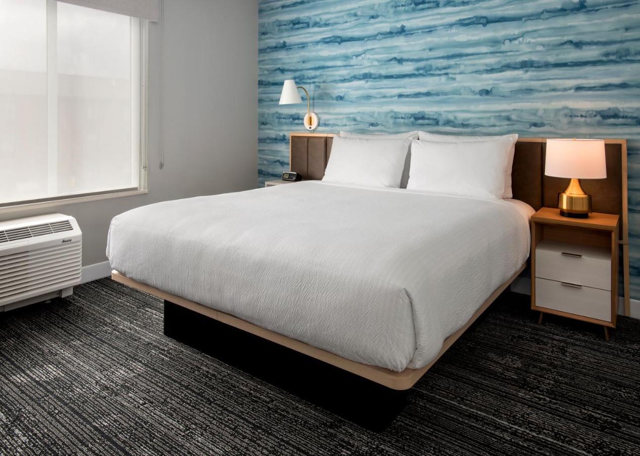 Towneplace Suites Portland Airport Me South Portland Zewnętrze zdjęcie