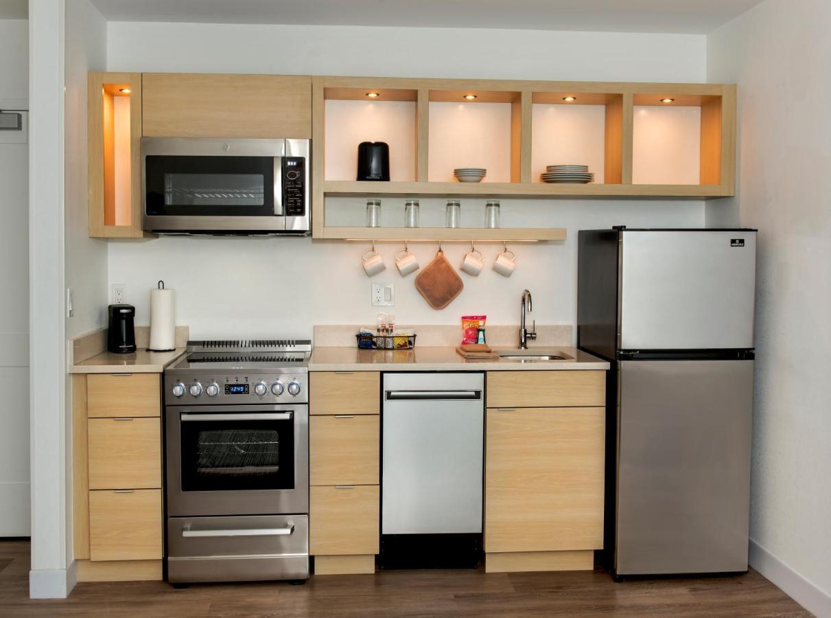 Towneplace Suites Portland Airport Me South Portland Zewnętrze zdjęcie