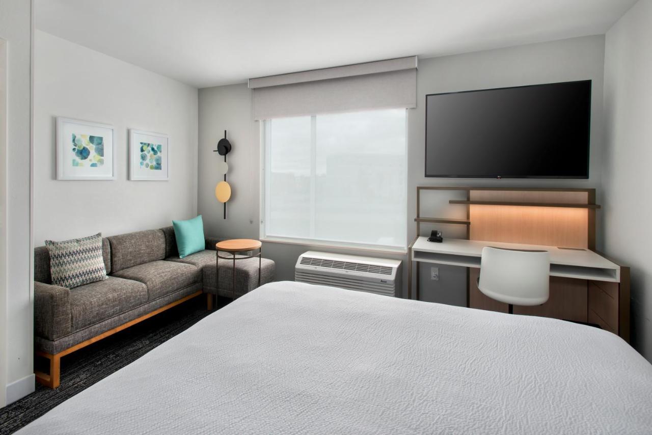 Towneplace Suites Portland Airport Me South Portland Zewnętrze zdjęcie