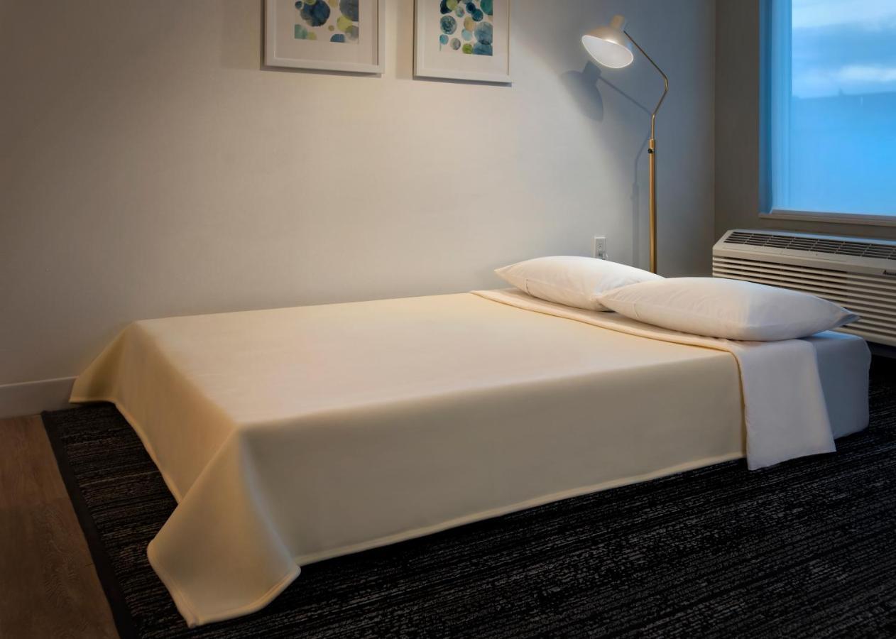 Towneplace Suites Portland Airport Me South Portland Zewnętrze zdjęcie