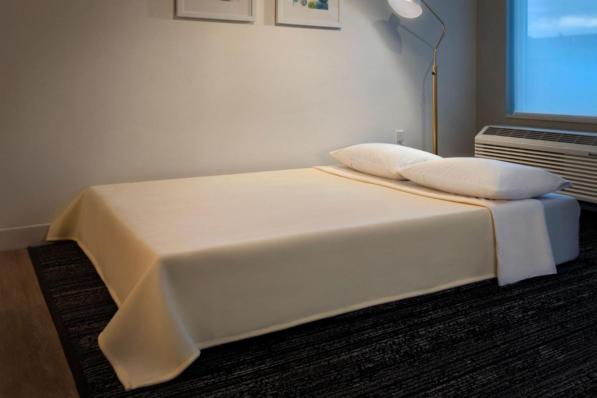 Towneplace Suites Portland Airport Me South Portland Zewnętrze zdjęcie