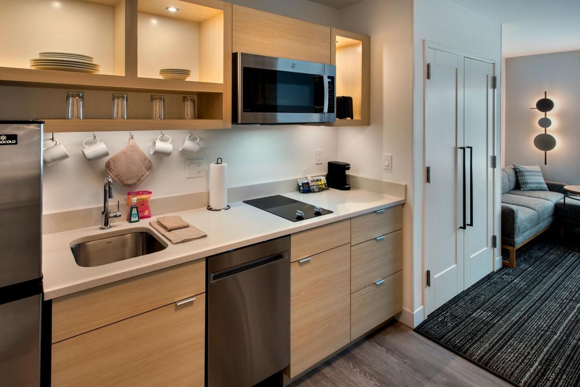 Towneplace Suites Portland Airport Me South Portland Zewnętrze zdjęcie